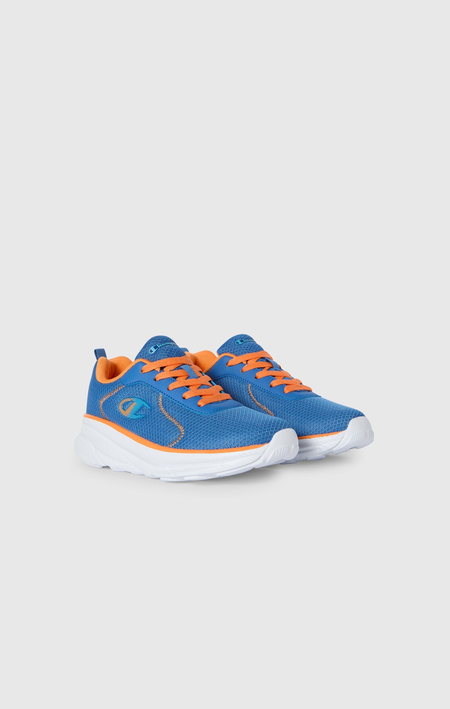 Boy's HRO J B GS Low-Cut Trainers