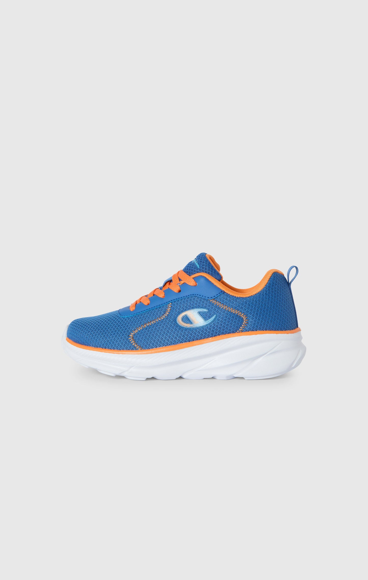 Boy's HRO J B GS Low-Cut Trainers