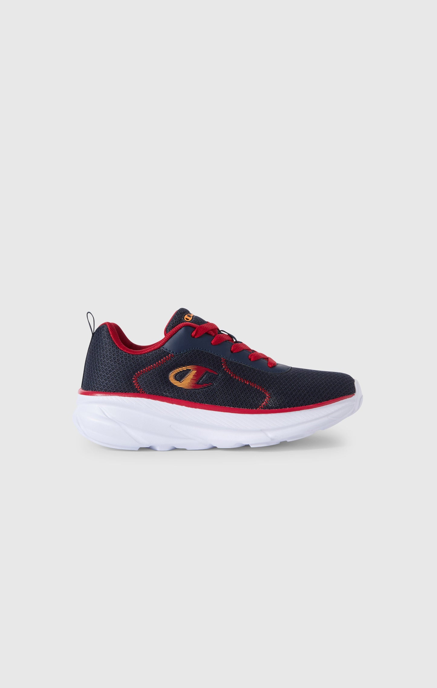 Boy's HRO J B GS Low-Cut Trainers