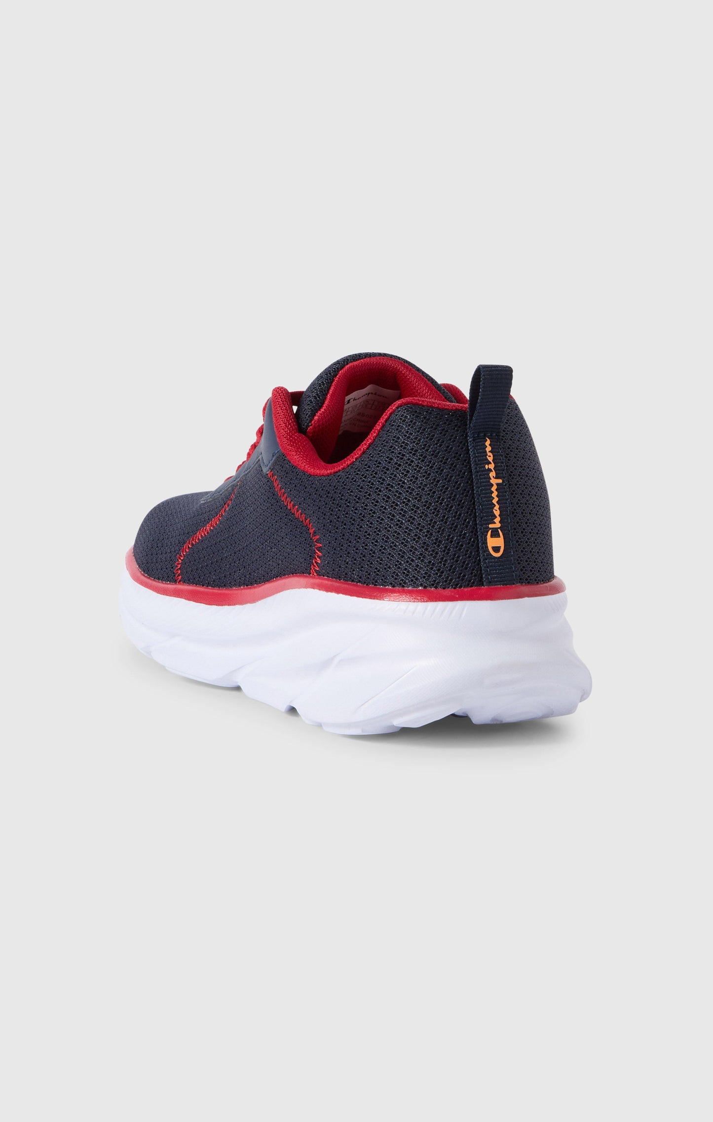 Boy's HRO J B GS Low-Cut Trainers