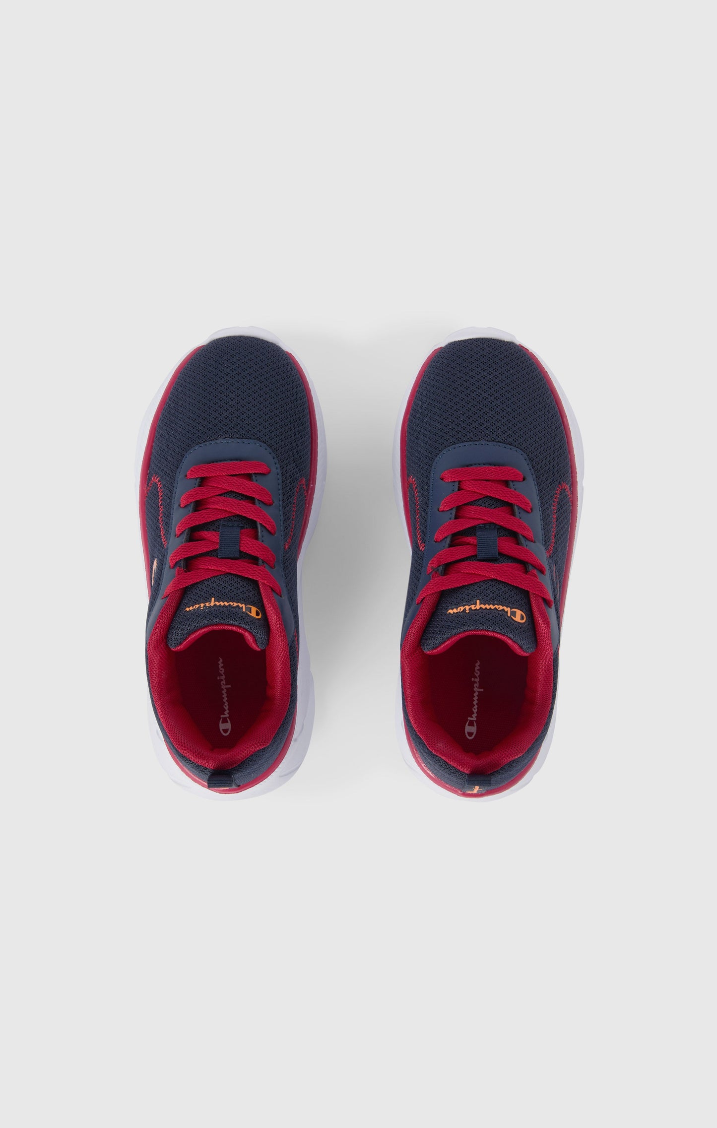 Boy's HRO J B GS Low-Cut Trainers