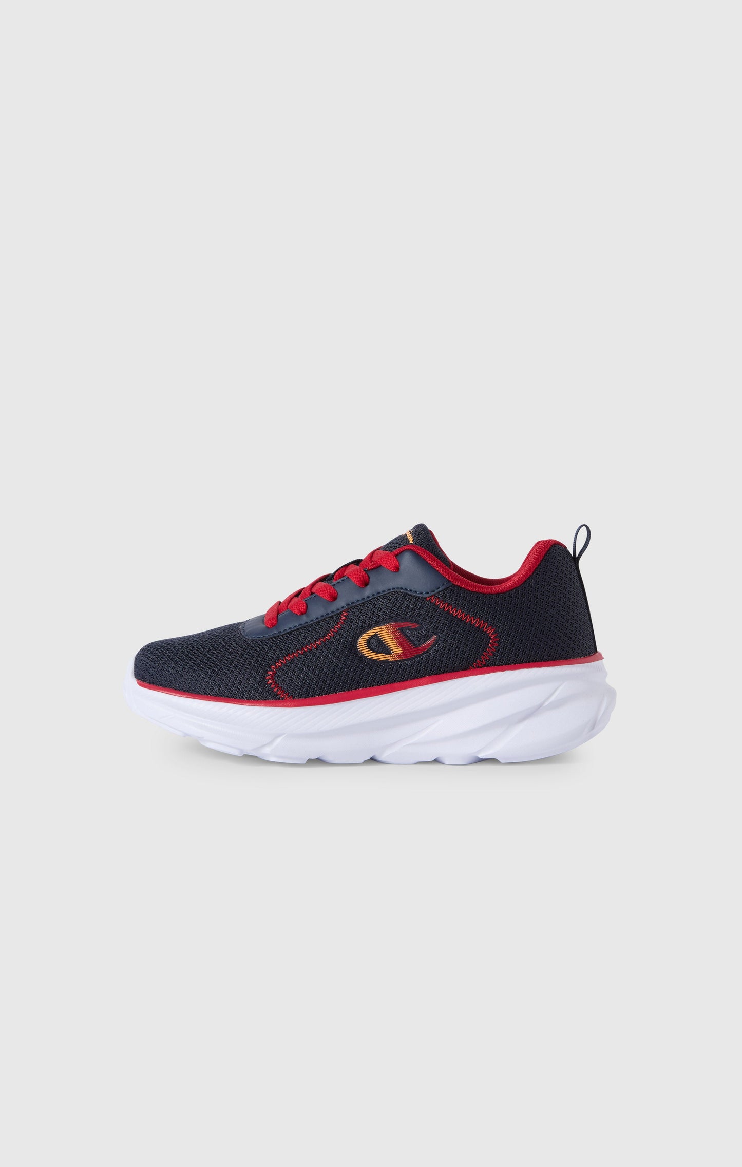 Boy's HRO J B GS Low-Cut Trainers