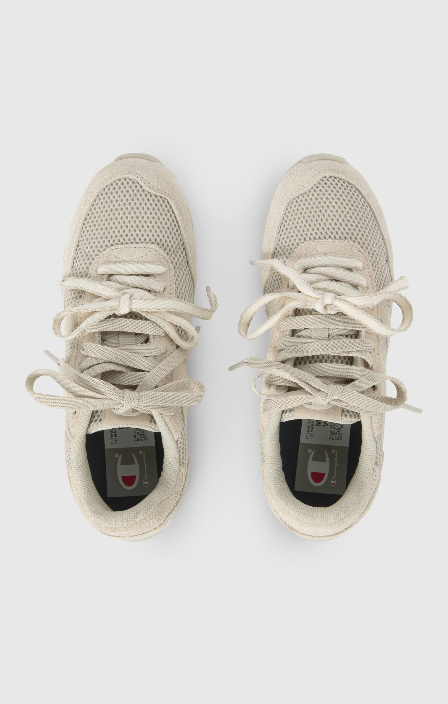 Unisex Low Pro 00s Court Trainers