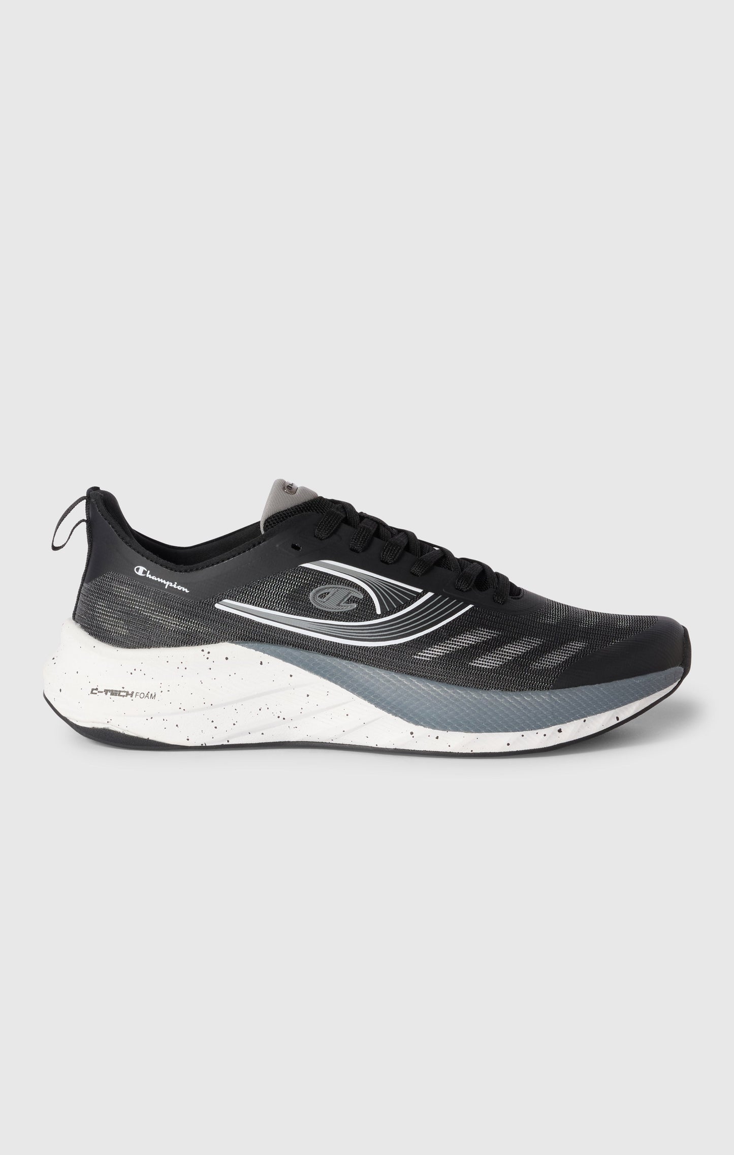 Ion Tech Low Cut Running Shoe