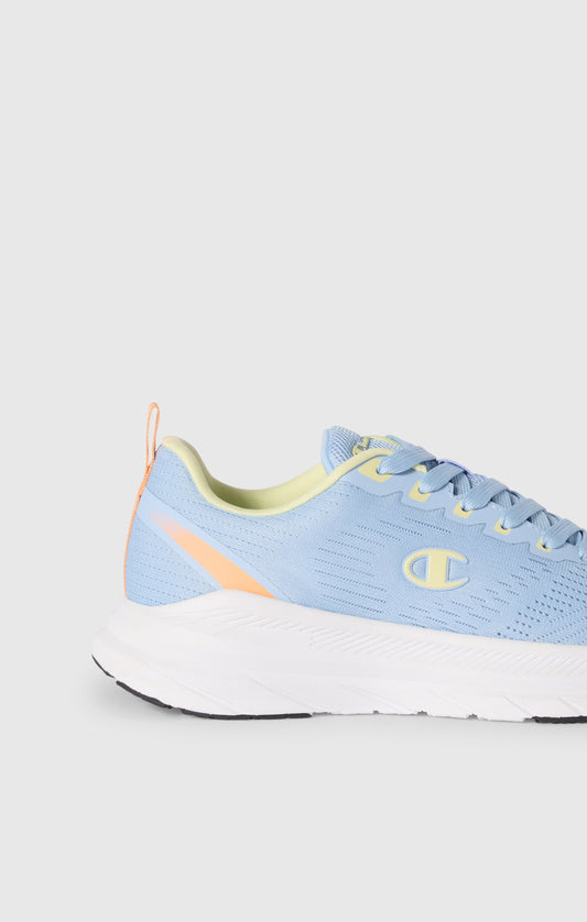 Unisex Alpha Max Low Cut Trainers