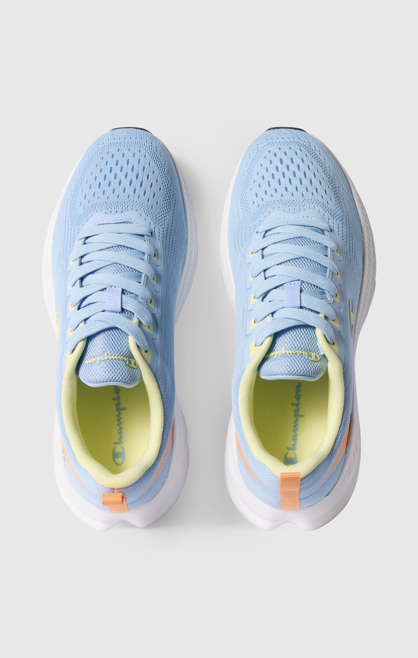 Unisex Alpha Max Low Cut Trainers
