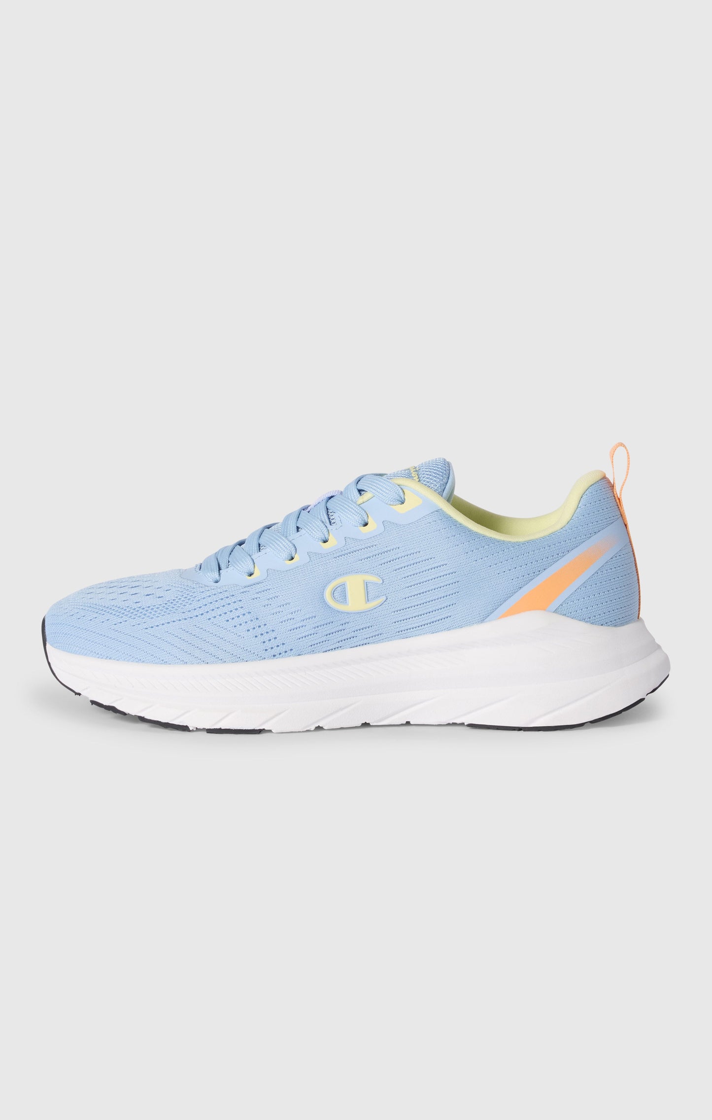 Unisex Alpha Max Low Cut Trainers