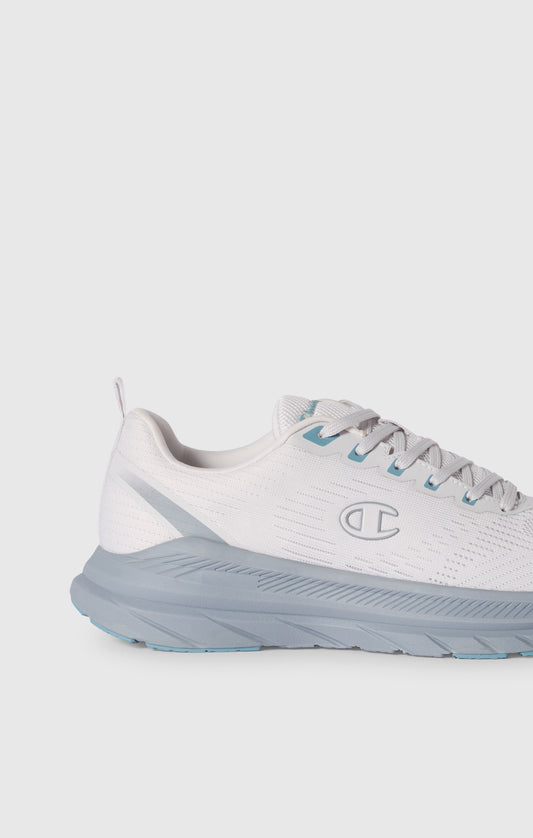 Unisex Alpha Max Low Cut Trainers