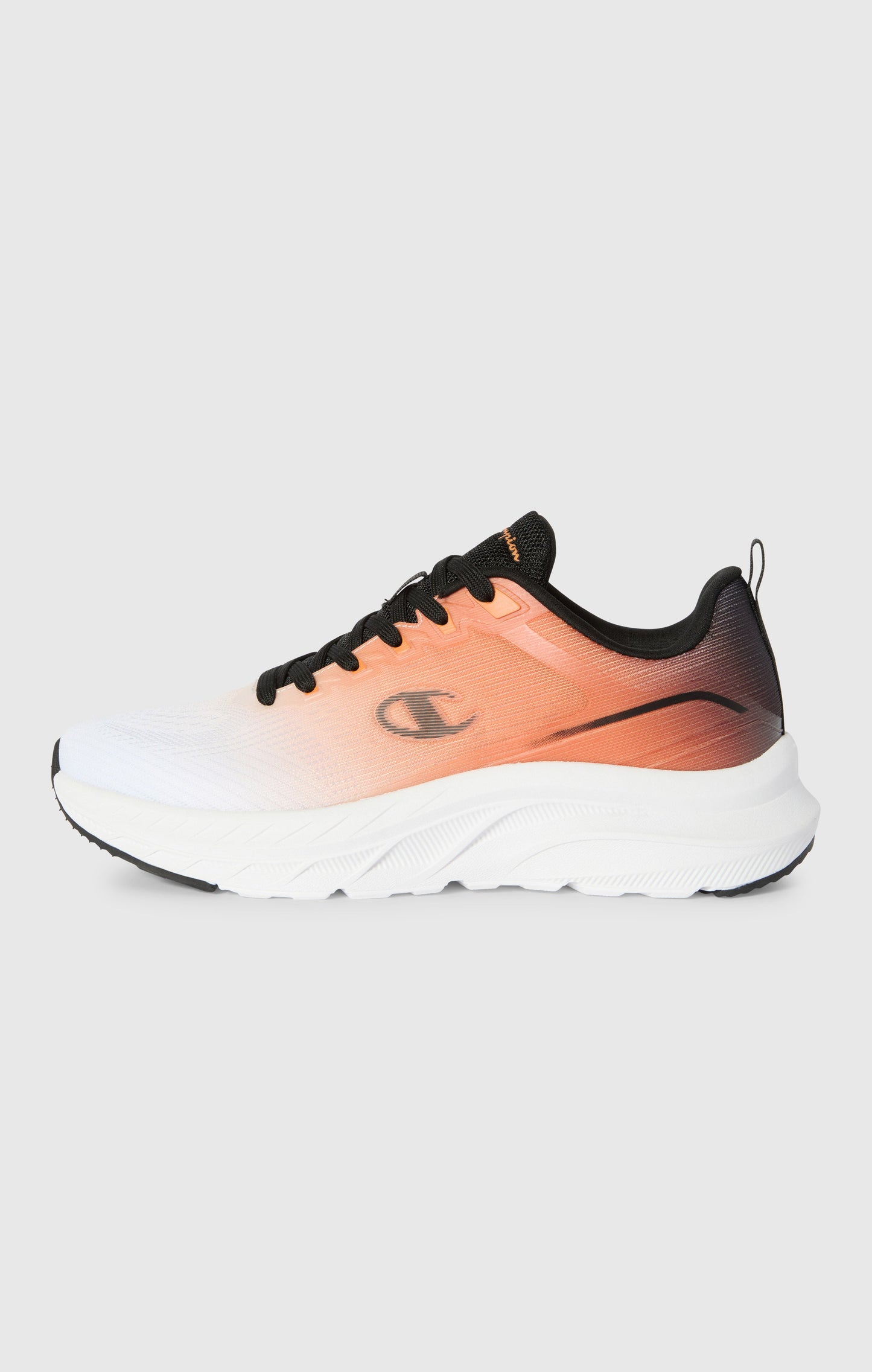 Unisex Alpha Supermax Low Cut Trainers