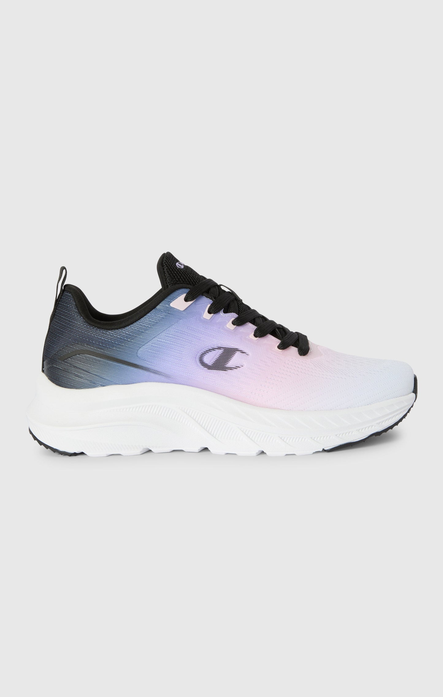 Unisex Alpha Supermax Low Cut Trainers