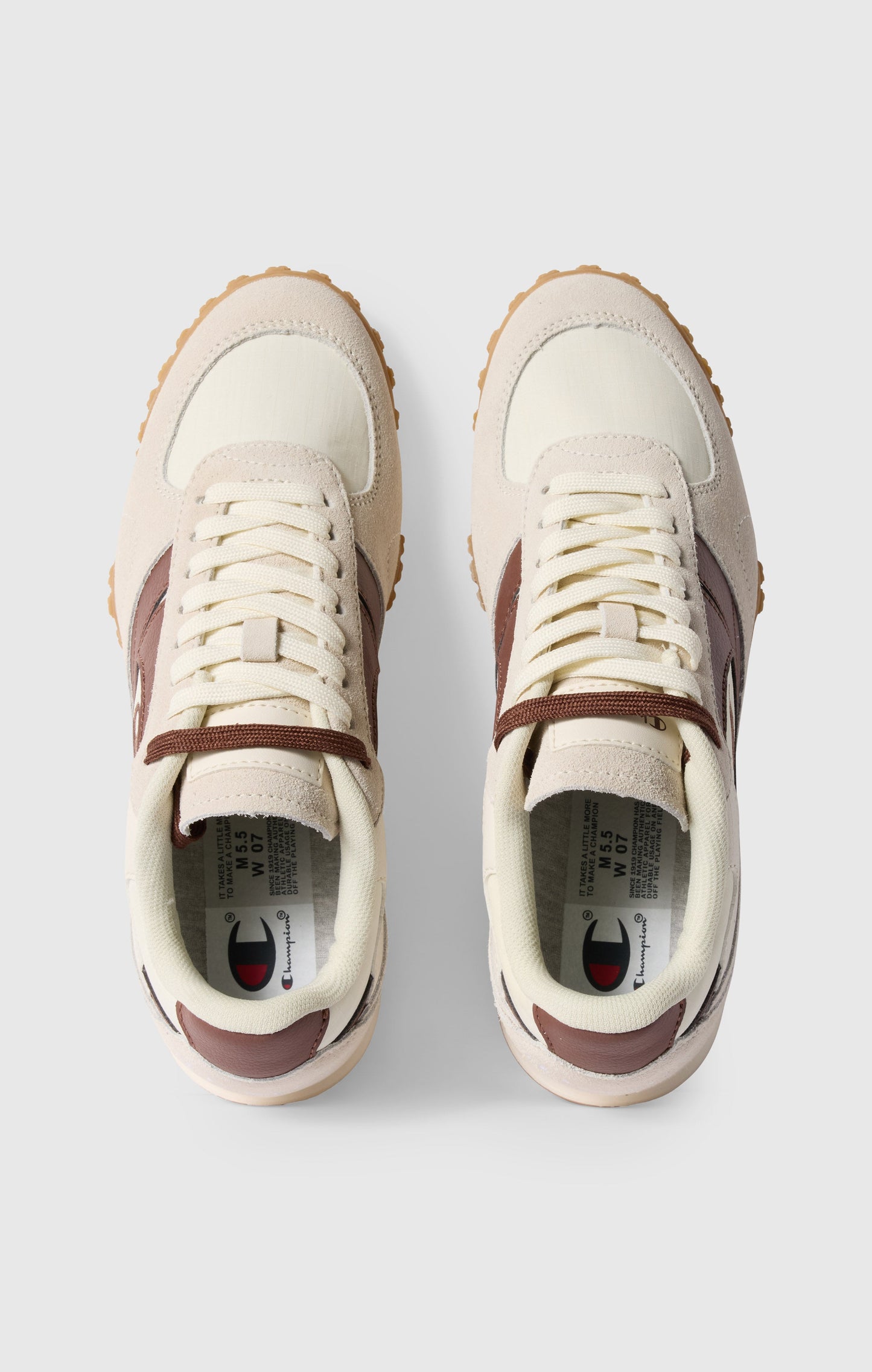 Superkick 74 Trainers Low