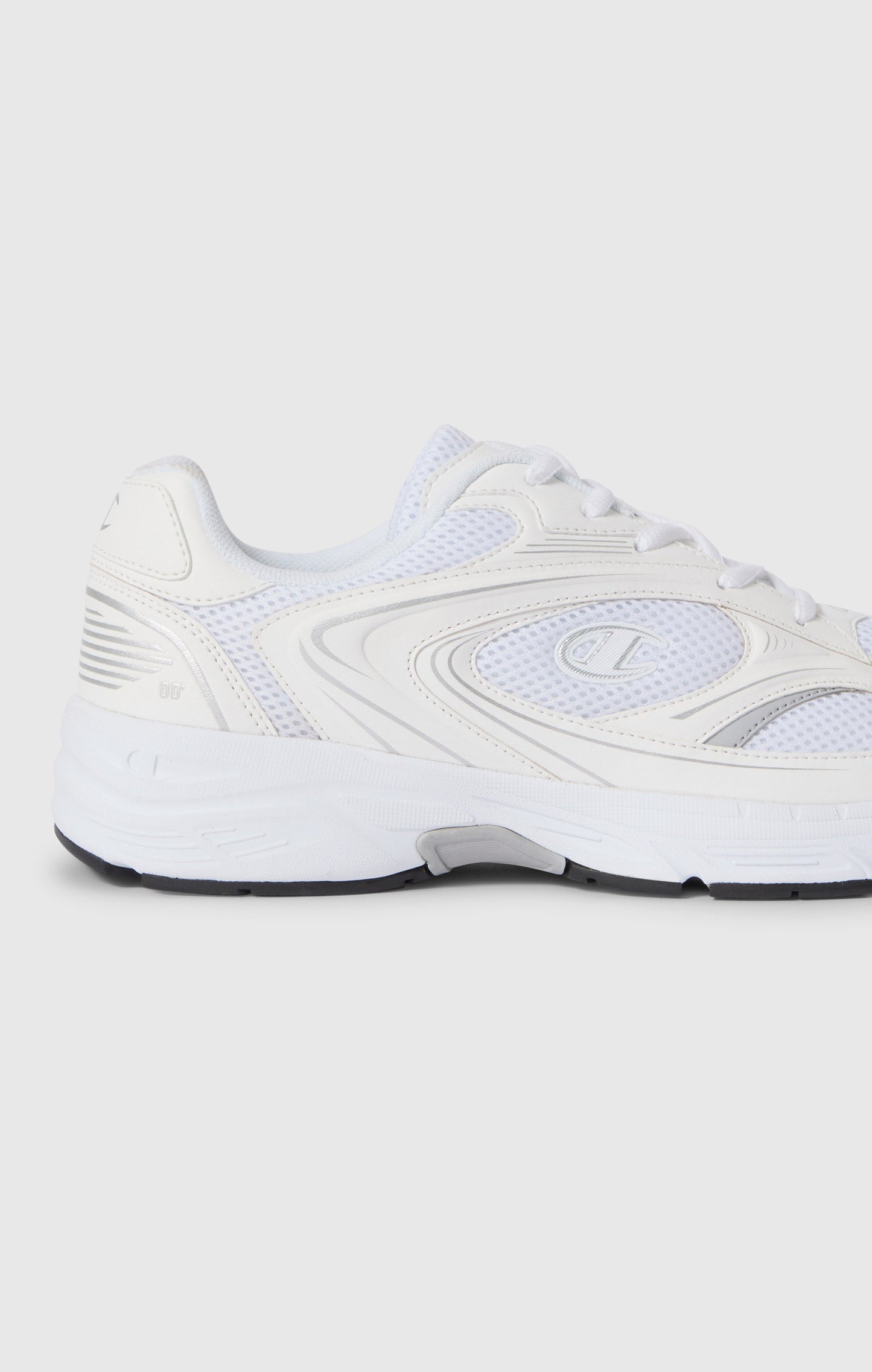 Unisex RN00 Low Cut Trainers
