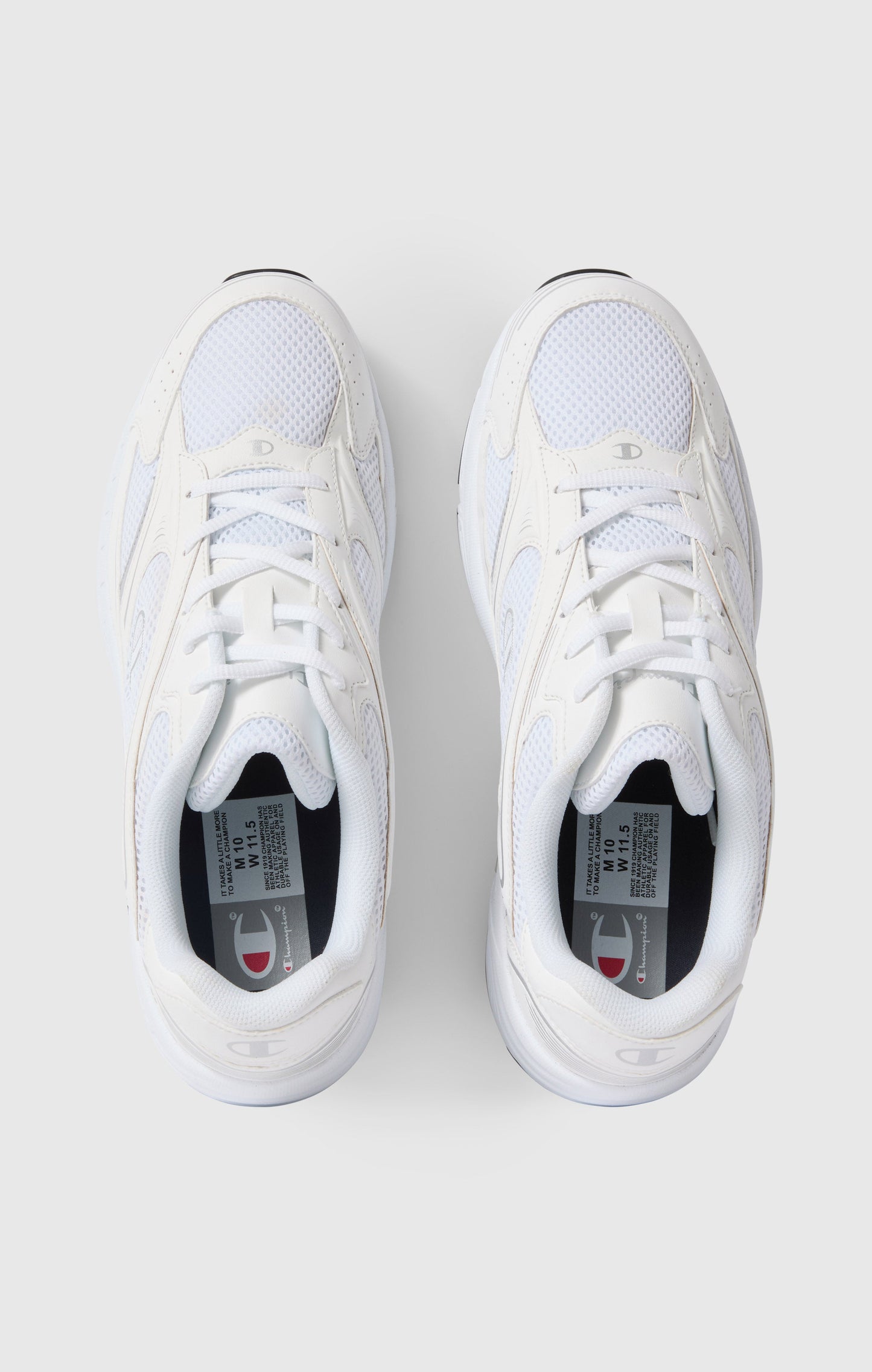 Unisex RN00 Low Cut Trainers