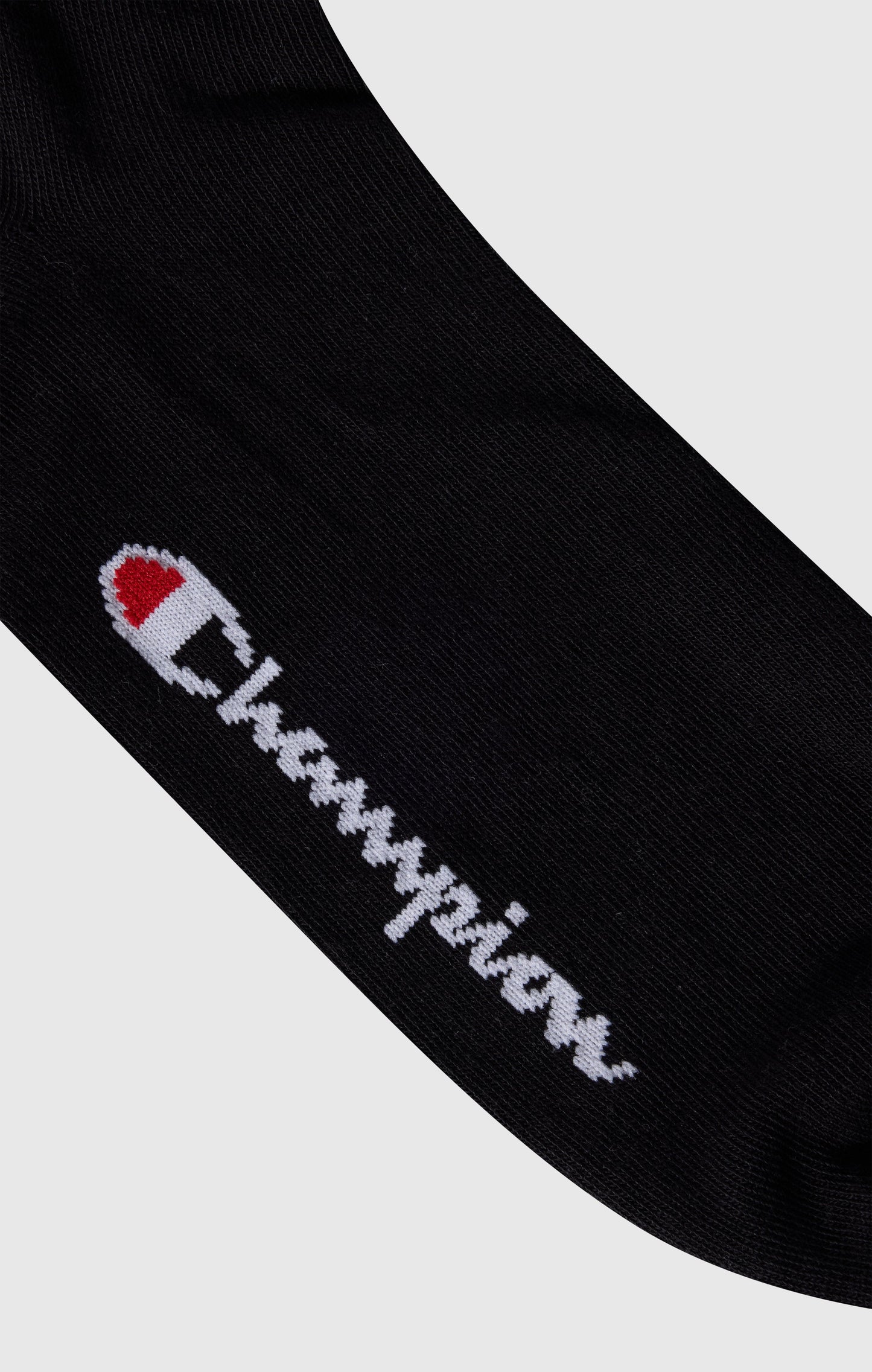 3-Pack Adult Socks with C Logo