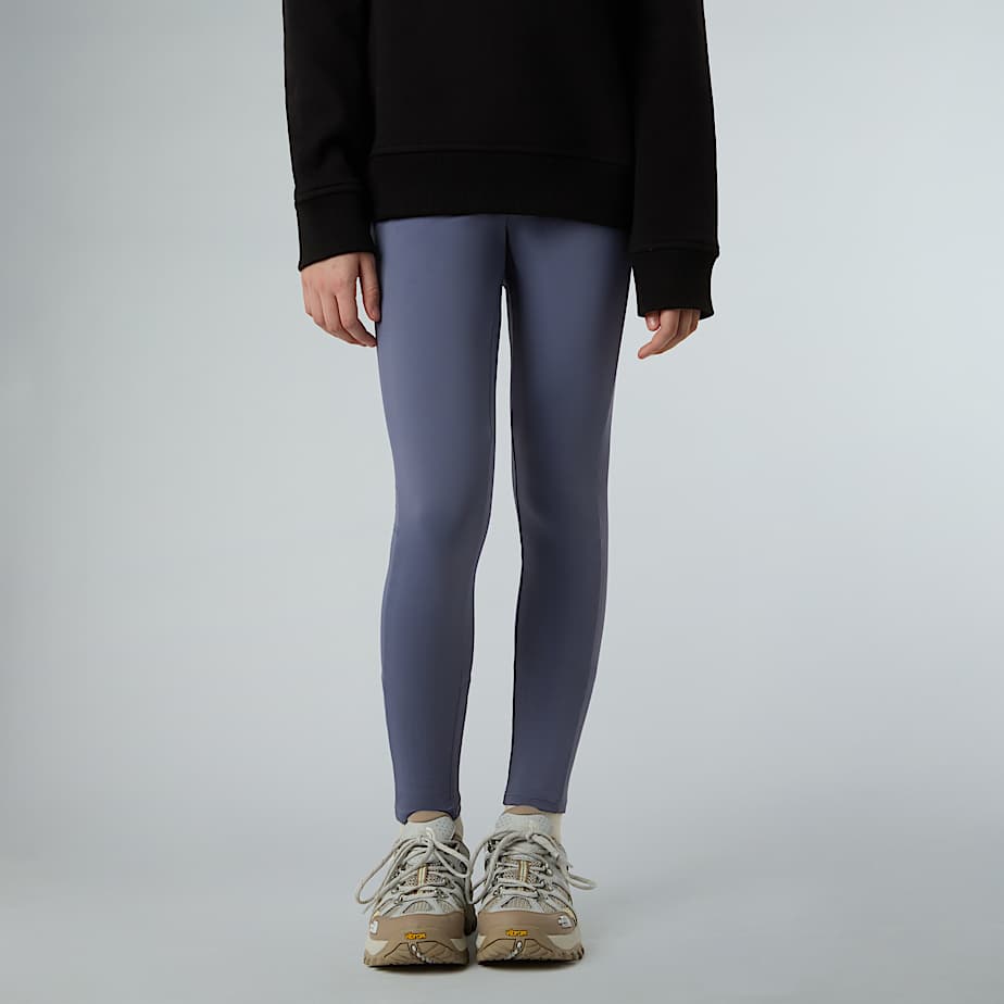 Girls' Never Stop Leggings