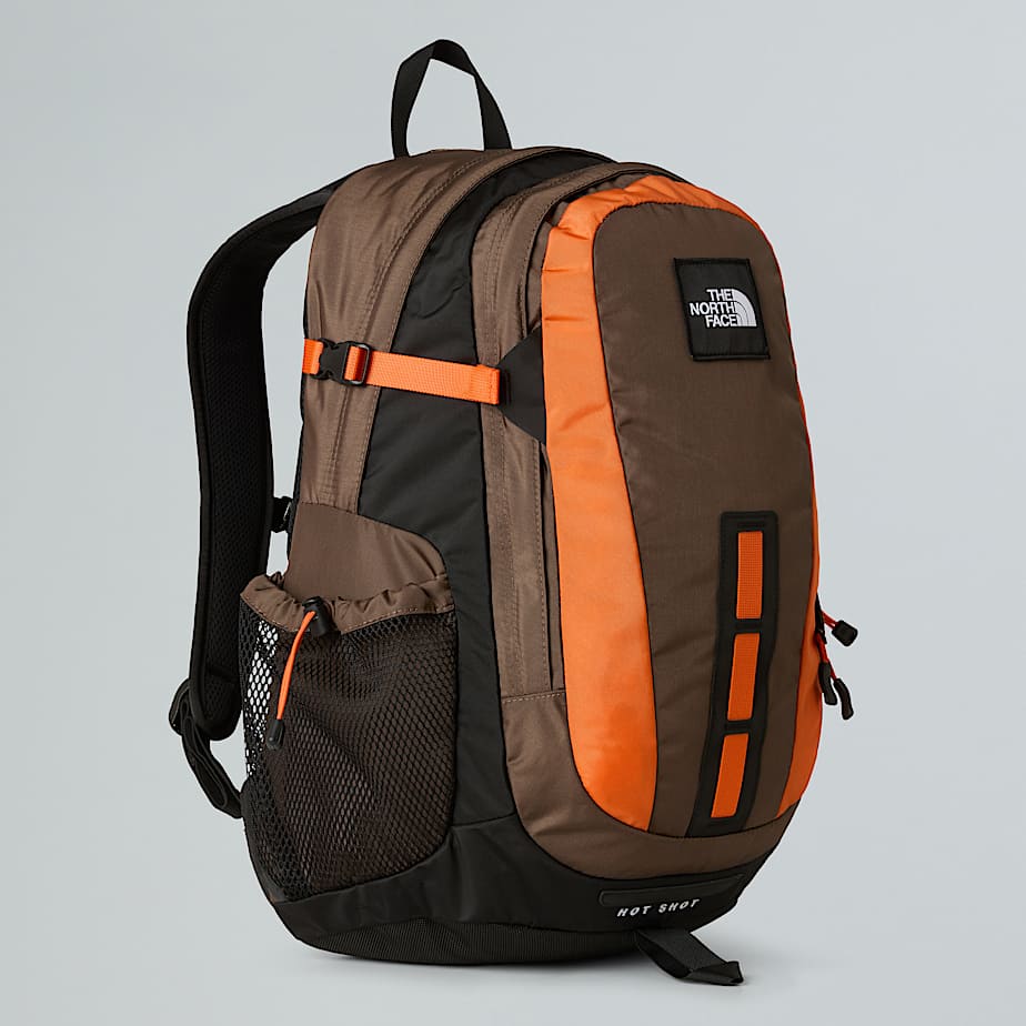 Hot Shot Backpack - Special Edition