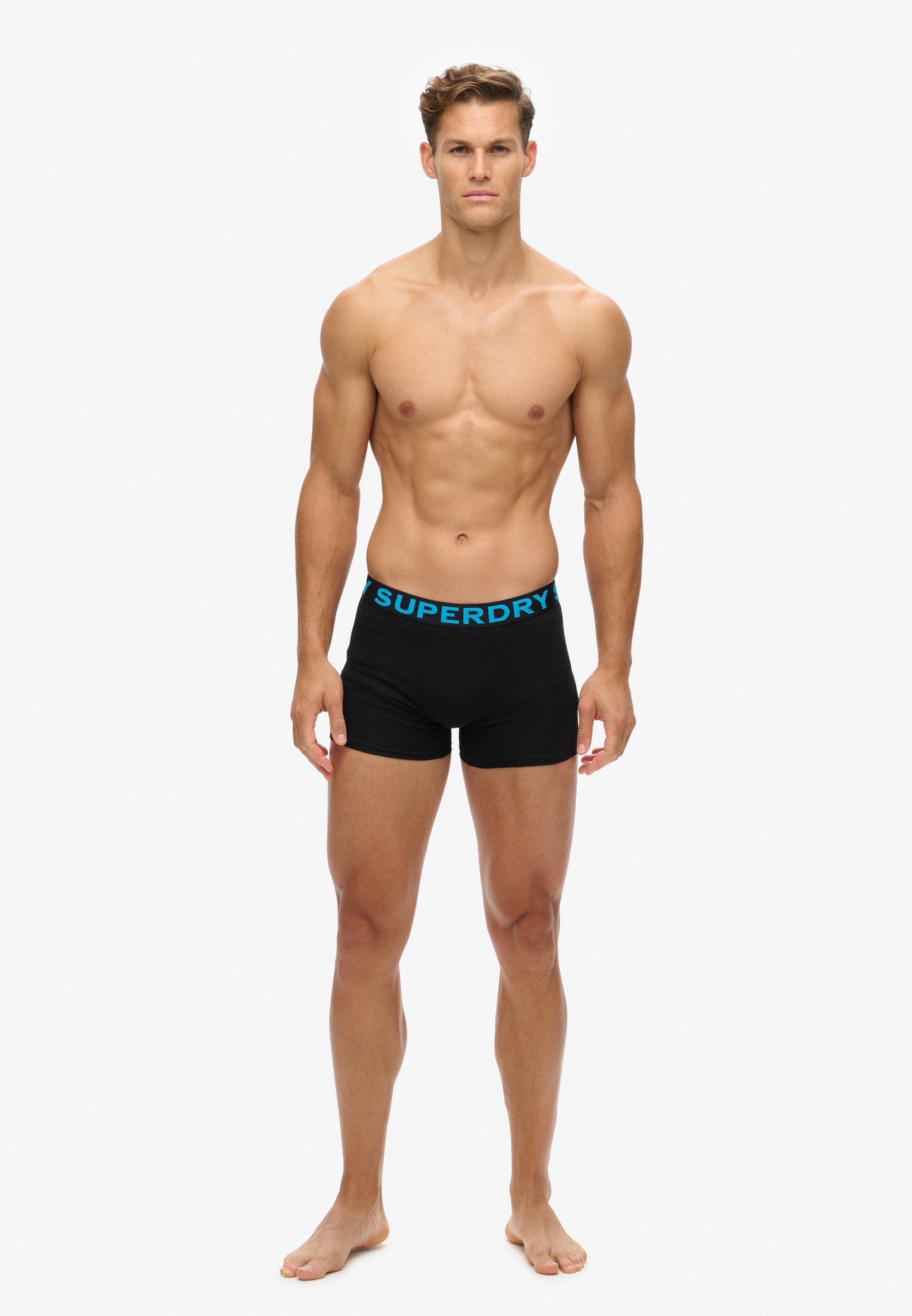 Boxer Double Pack