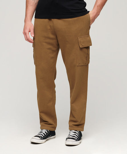 Relaxed Jogger