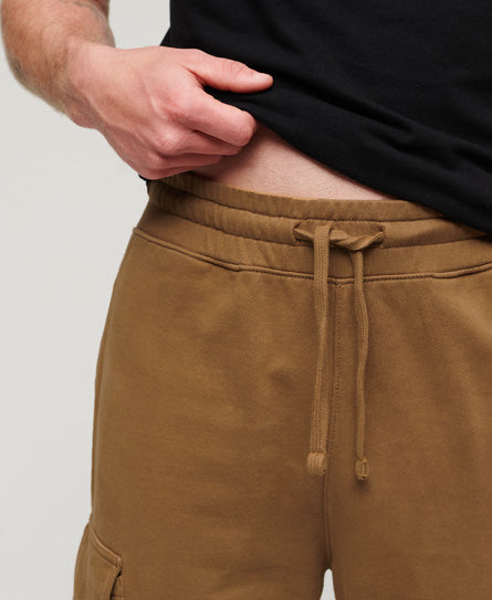 Relaxed Jogger