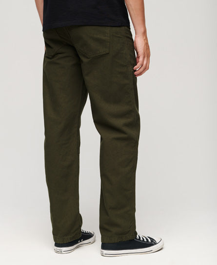 Carpenter Pants