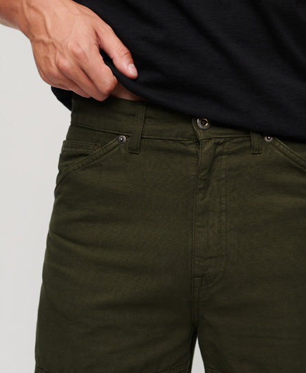 Carpenter Pants