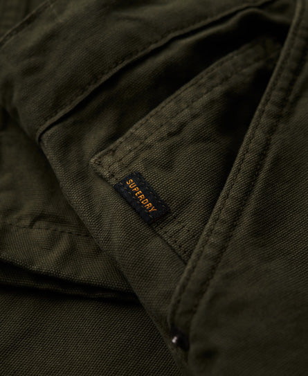 Carpenter Pants