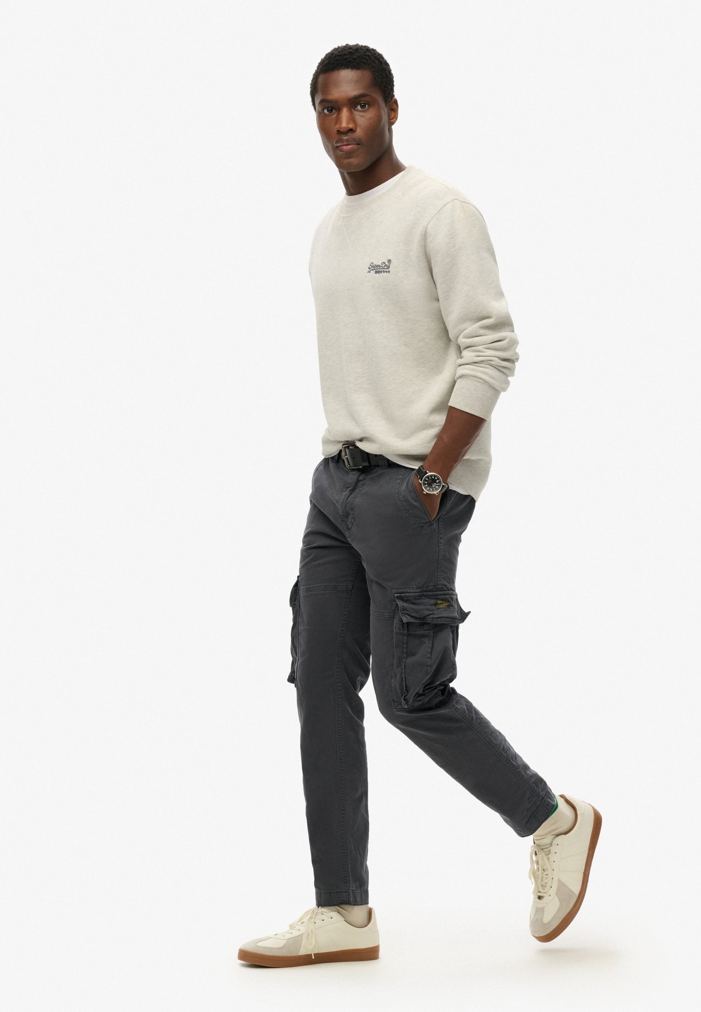 Core Cargo Pants
