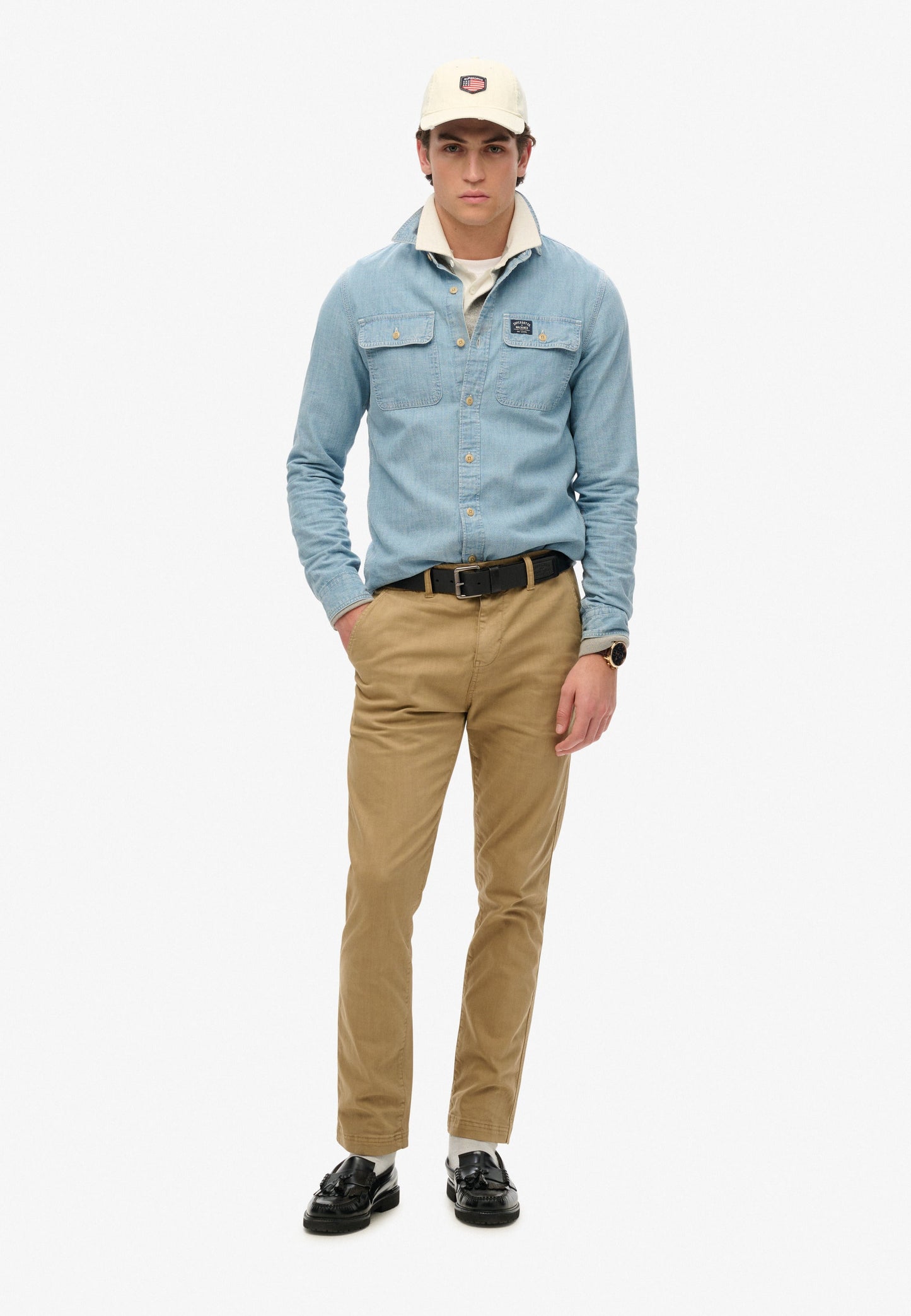 International Chino Pants