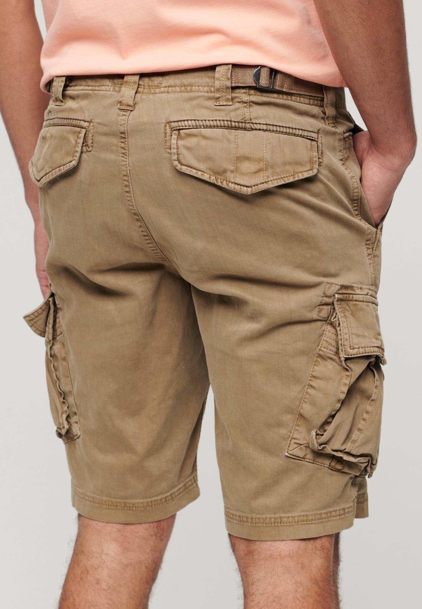 Core Cargo Shorts