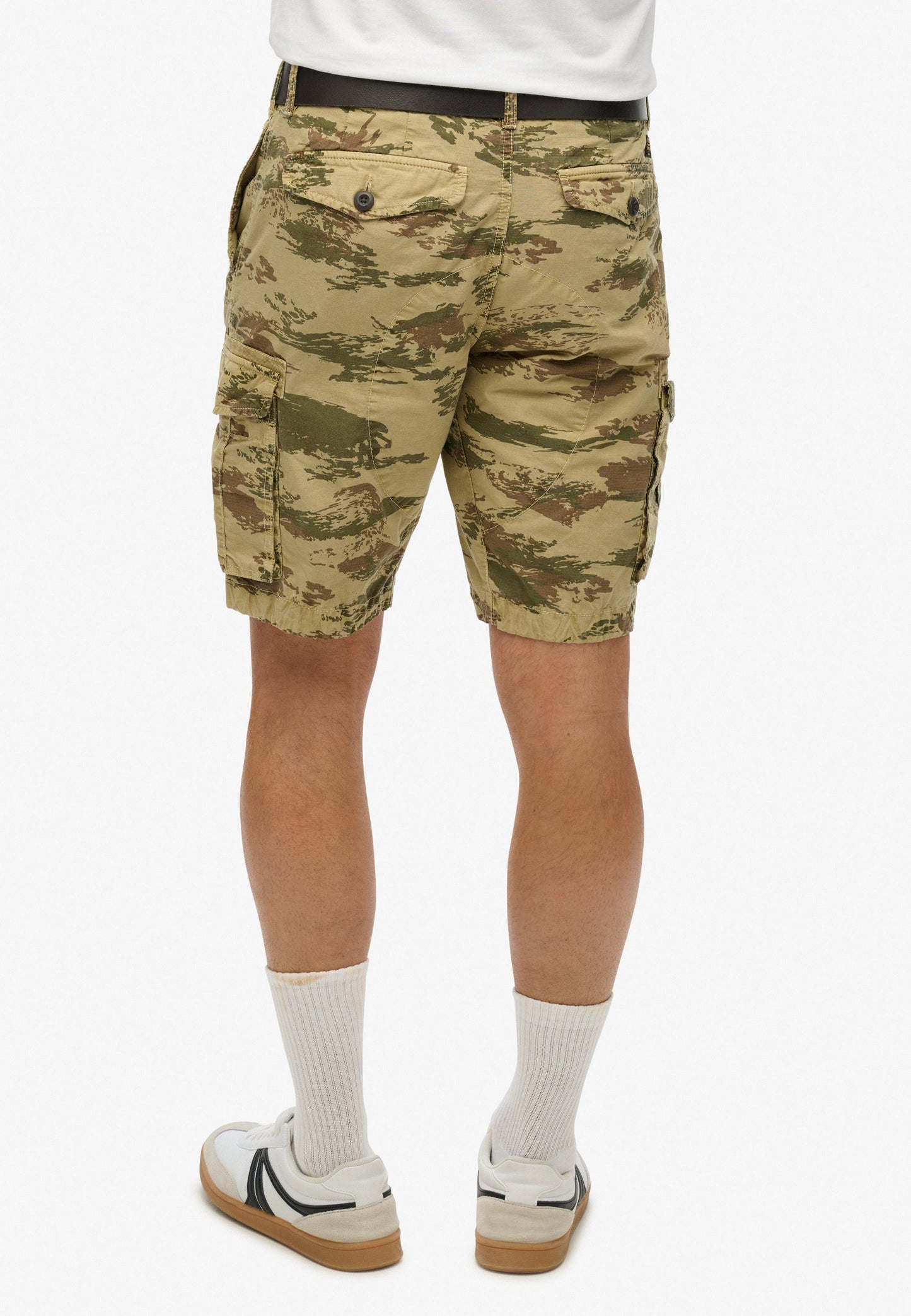 Parachute Light Shorts
