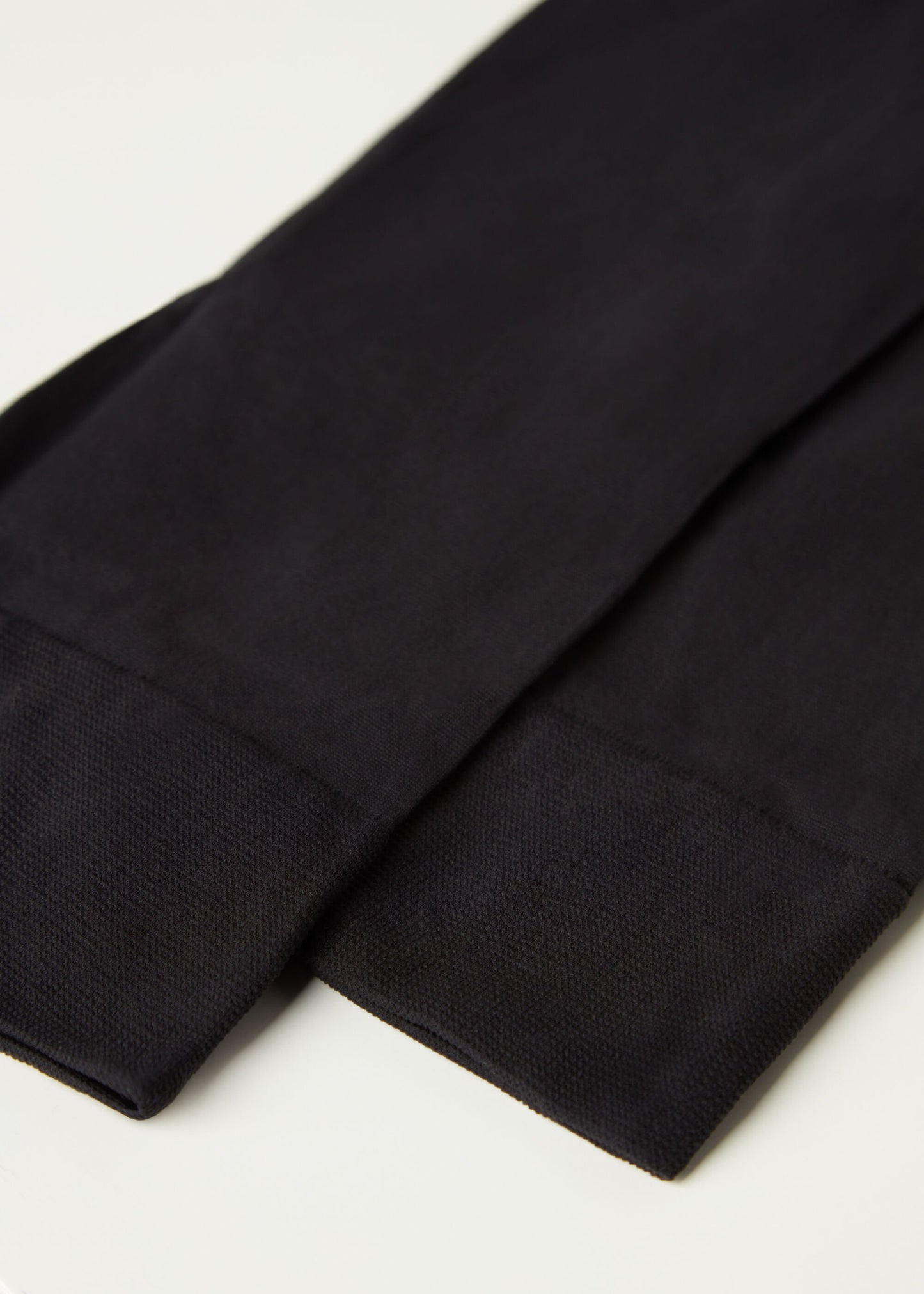 30 Denier Semi Opaque Microfibre Knee-Highs Socks