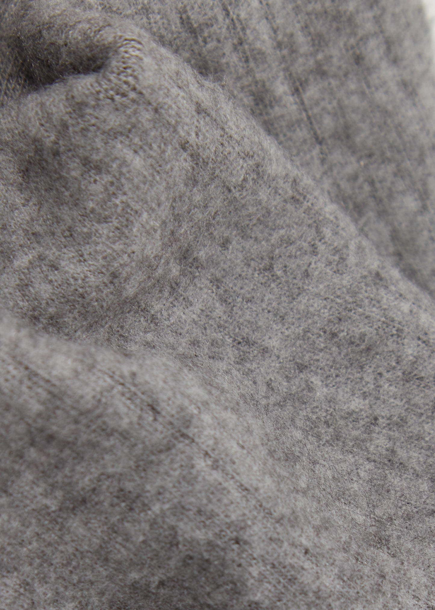 Leggings with Cashmere