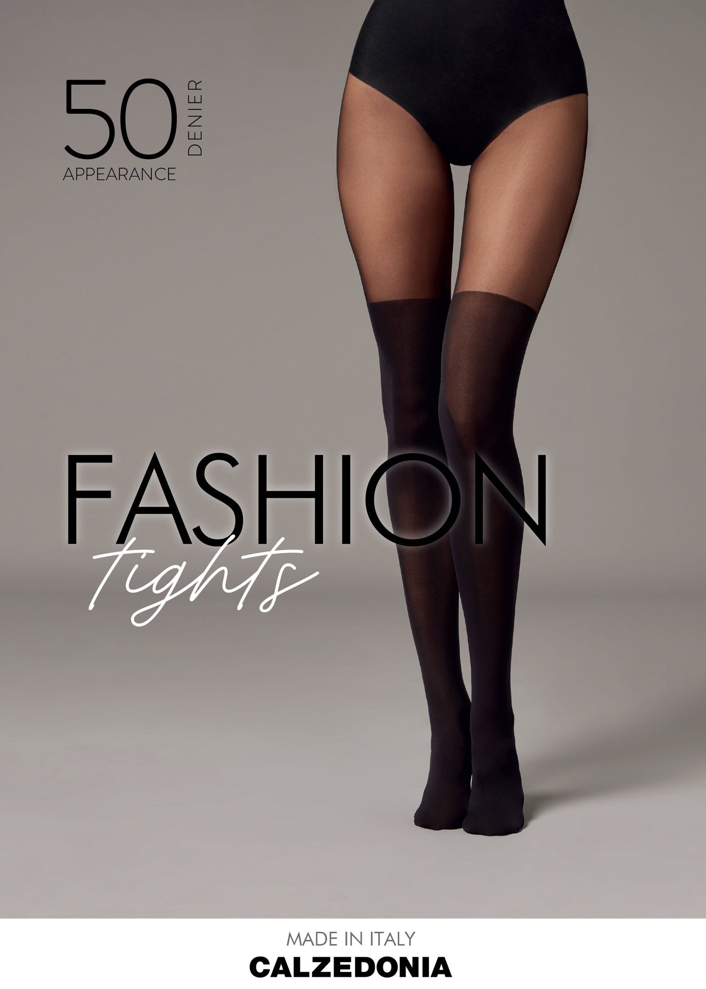 Over-Knee Tights