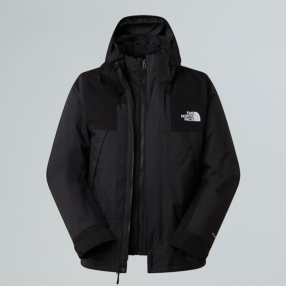 Men's Bandon Triclimate 3-in-1 Jacket