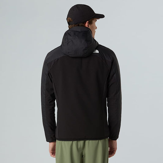 Men's Mountain Athletics Insulated Hooded Jacket