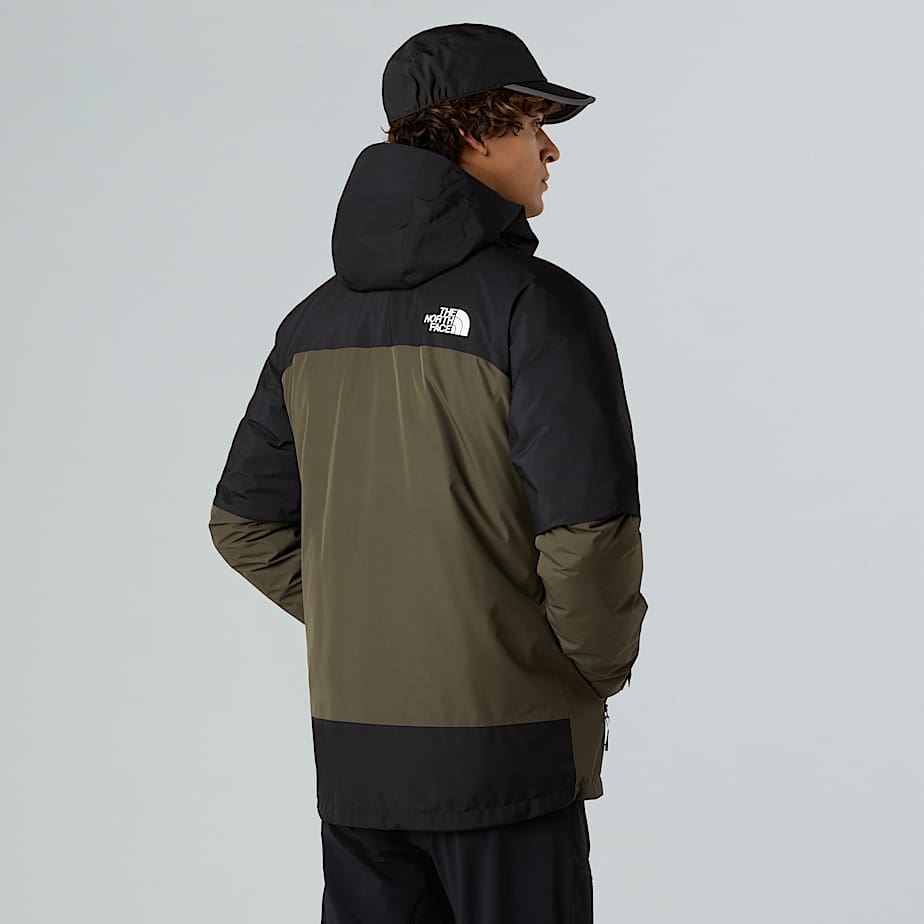 Men's Mountain Light Triclimate 3-in-1 GORE-TEX Jacket