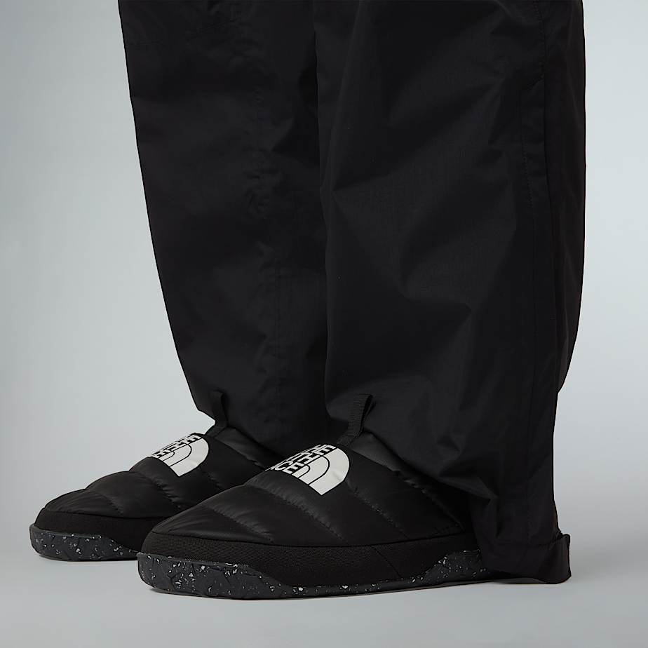 Men's Nuptse Winter Mules
