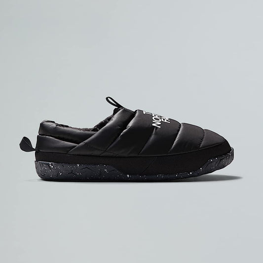 Men's Nuptse Winter Mules