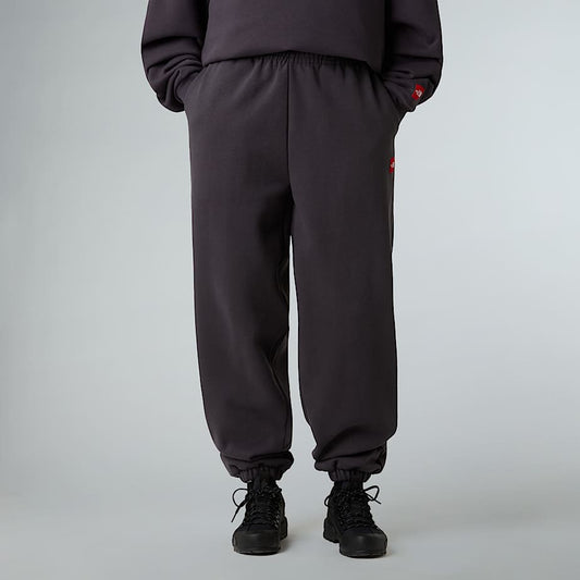 Men's Red Box Joggers