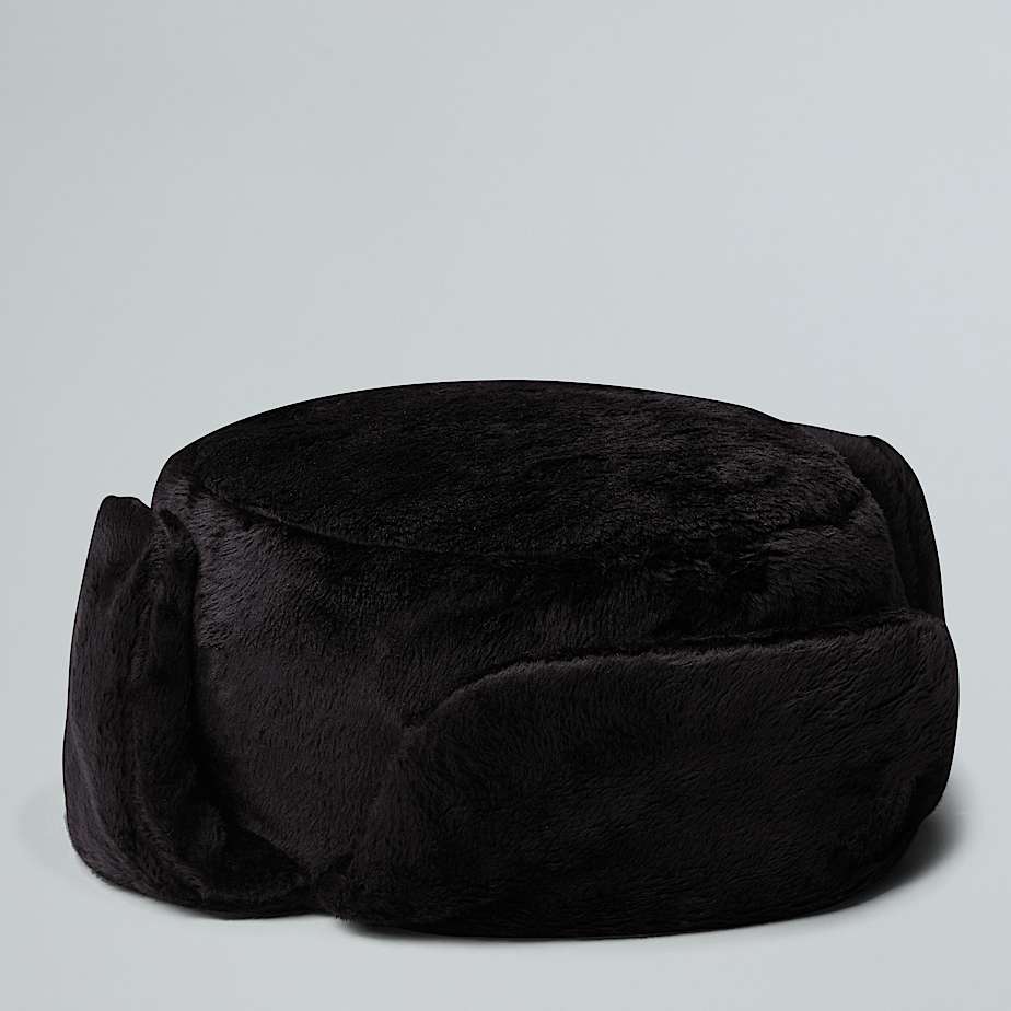 Osito Trapper Hat