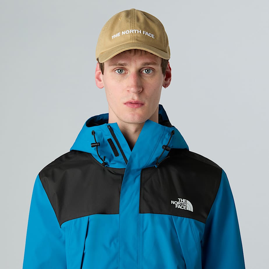 Roomy Norm Cap