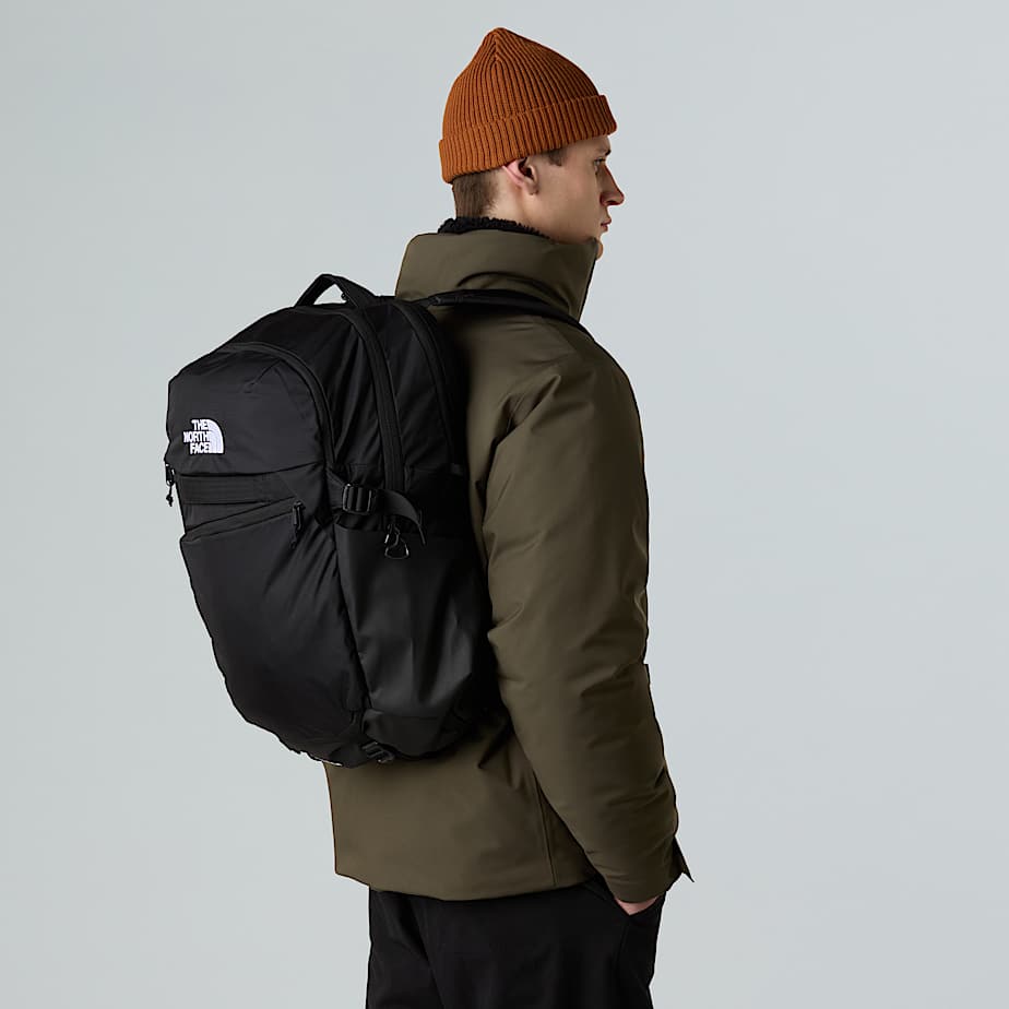 Router Backpack