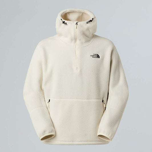 Unisex Dirus Fleece Jacket