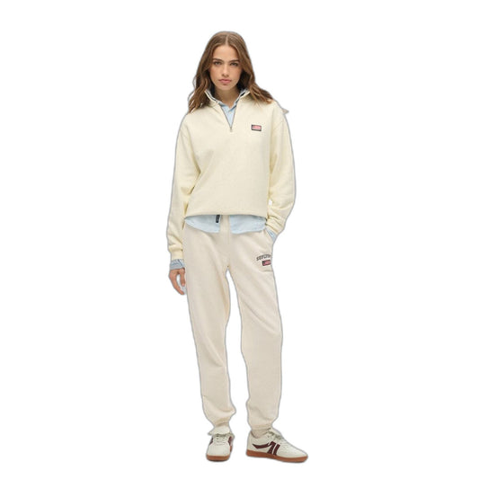 Athletic Essentials Collared Half Zip