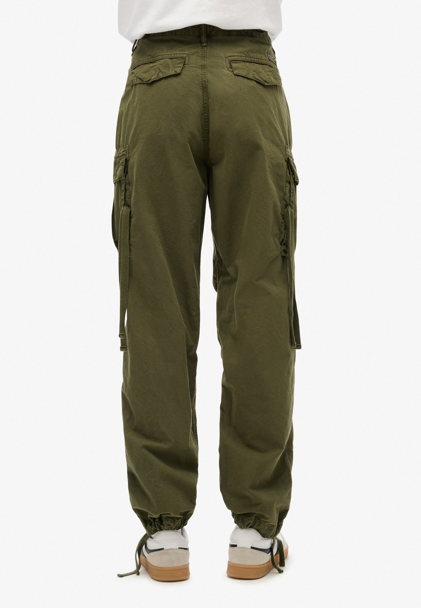 Low Rise Para Cargo