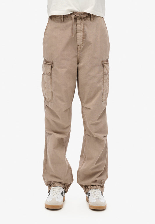Low Rise Para Cargo