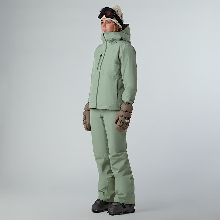 Women's Descendit Trousers