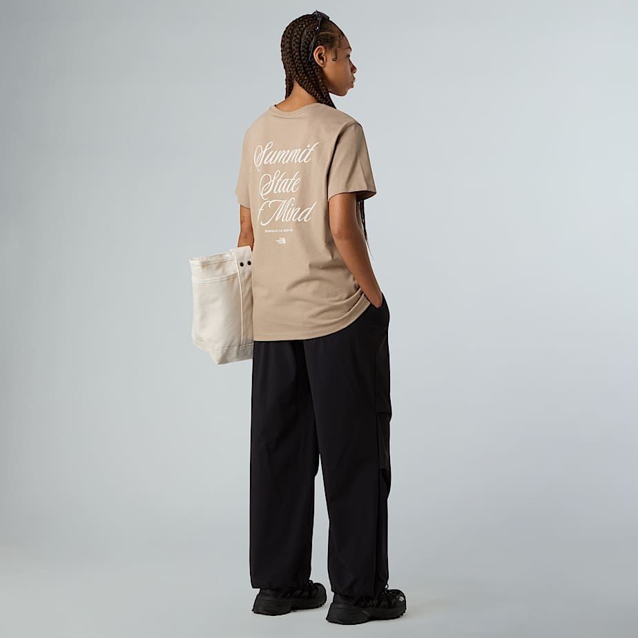 Women's Inspire Exploration Relaxed T-Shirt