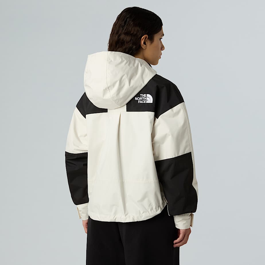 Women's Reign On Jacket