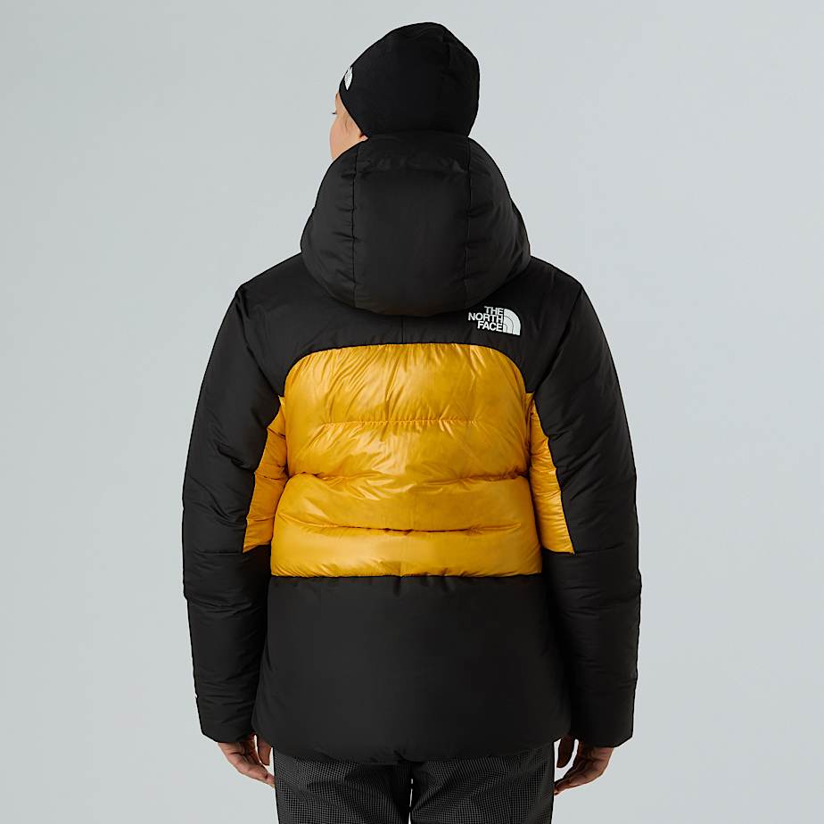 Women's Summit Himalayan Down Parka